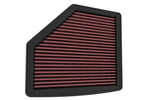 K&N Engineering High-Flow Replacement Air Filter for Acura TLX and MDX (Part #33-5119)