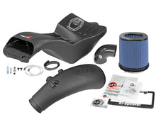 Load image into Gallery viewer, aFe Momentum GT Pro 5R Stage-2 Cold Air Intake System for Ford F-150 V8 5.0L (2015-2017)