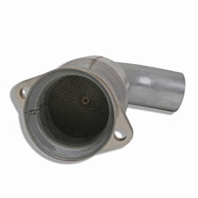 Load image into Gallery viewer, BBK 15-20 Ford Mustang GT 3-Inch Short Mid Pipe Kit with Catalytic Converters for Long Tube Headers