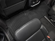 Load image into Gallery viewer, WeatherTech FloorLiner HP Rear Floor Liner for 2025-2026 Ford Expedition and Expedition MAX 2nd-Row Bench, Black - 4419542IM