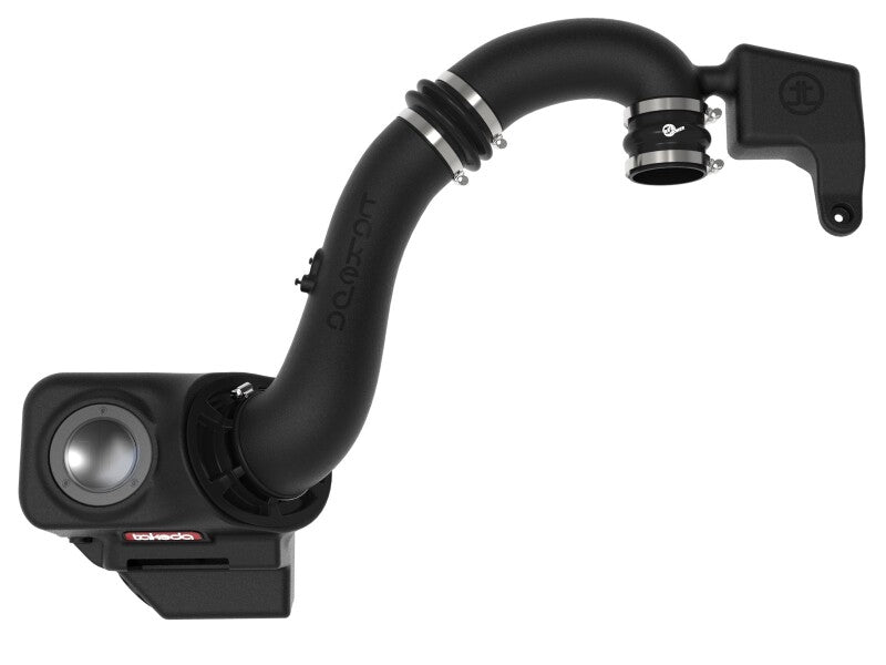 aFe 19-21 Subaru Forester Takeda Momentum Cold Air Intake System with Pro 5R Filter * H4 2.5L