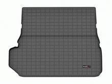 Load image into Gallery viewer, WeatherTech 2024 Lexus GX Cargo Liner - Black, Part Number WET401775