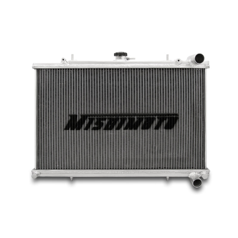 Mishimoto R32 Nissan Skyline Aluminum Radiator - Performance Cooling Upgrade