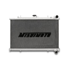 Load image into Gallery viewer, Mishimoto R32 Nissan Skyline Aluminum Radiator - Performance Cooling Upgrade