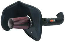Load image into Gallery viewer, K&amp;N Engineering 57-9014-1 Performance Cold Air Intake Kit for 2000-2001 Toyota Tundra V8-4.7L