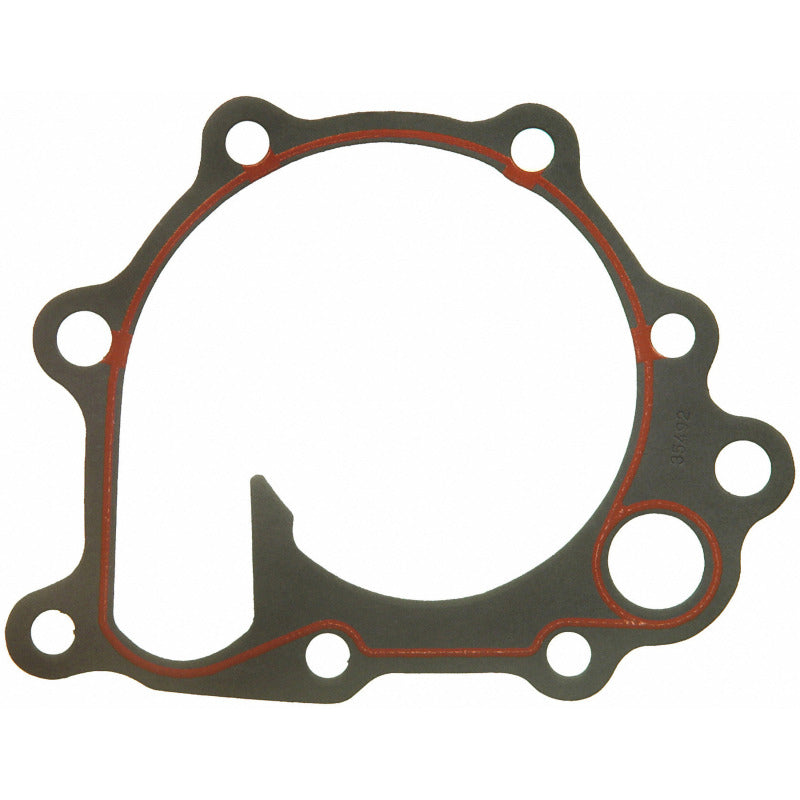 Fel-Pro Toyota Previa 35492 Engine Water Pump Gasket – Reliable Sealing Solution