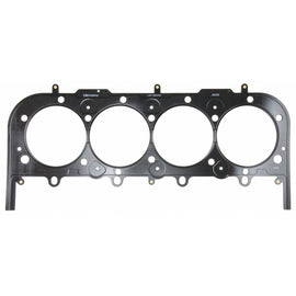 Fel-Pro 26466-041 PermaTorqueMLS Engine Cylinder Head Gasket for GM Small Block V8