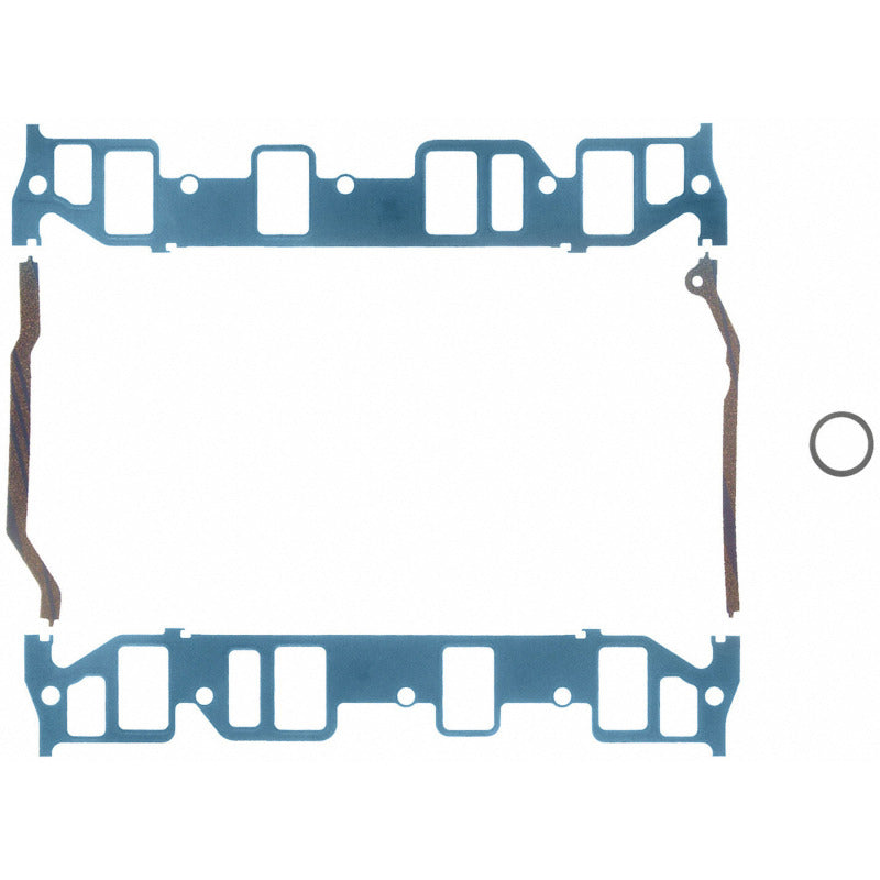 Fel-Pro MS 90145 Engine Intake Manifold Gasket Set for Ford Thunderbird and F-100/F-150
