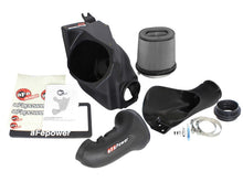 Load image into Gallery viewer, aFe Momentum GT Pro Dry S Cold Air Intake System for Cadillac CTS-V 2009-2015 with 6.2L V8 Supercharged Engine