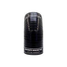 Load image into Gallery viewer, Mishimoto DuraCore 3.5-Inch 45-Degree Silicone Intercooler Coupler MMDCC-35A4BK