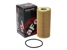 Load image into Gallery viewer, aFe PROGUARD Oil Filter for Volkswagen and Audi Models * Part #afe44-LF049