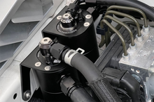 Load image into Gallery viewer, Radium Engineering Dual Catch Can Kit for 2015-2021 Subaru WRX with Fluid Lock System