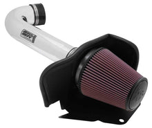 Load image into Gallery viewer, K&amp;N Engineering High Flow Performance Cold Air Intake Kit for 2011-2014 Jeep Grand Cherokee 5.7L V8 and 2011 Dodge Durango 5.7L V8
