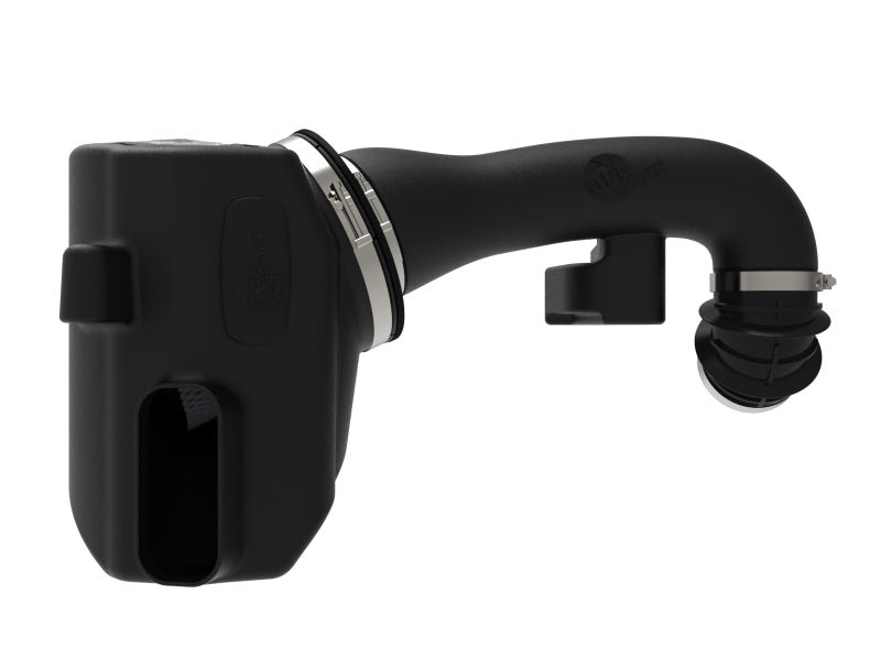 aFe Momentum GT Pro 5R Cold Air Intake System for GM 2500/3500HD Trucks 2020 V8-6.6L