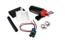 Load image into Gallery viewer, Aeromotive 340 Series Stealth In-Tank E85 Fuel Pump - Offset Inlet, 340 LPH for Honda Civic