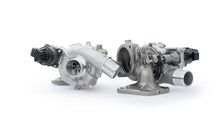 Load image into Gallery viewer, Garrett PowerMax Turbocharger Kit for 2021+ Ford Bronco 2.7L GT1752S