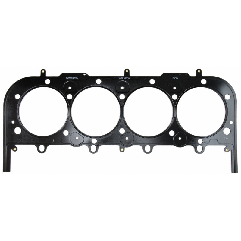 Fel-Pro 26465-053 PermaTorqueMLS Engine Cylinder Head Gasket for GM Marine Small Block V8