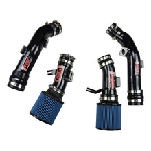 Load image into Gallery viewer, Injen Technology SP Series Cold Air Intake for Nissan GT-R 3.8L Twin Turbo – Polished Finish