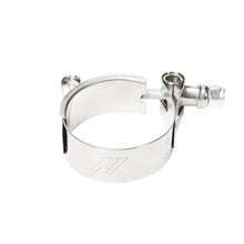 Load image into Gallery viewer, Mishimoto 1.75 Inch Stainless Steel T-Bolt Clamps for Automotive Applications