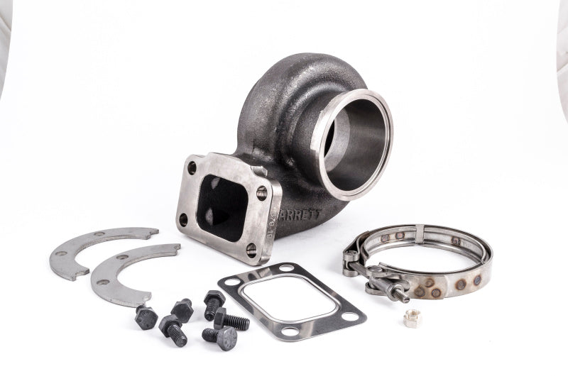 Garrett GT35R Turbine Housing Kit with V-Band Connection and 0.82 A/R - Ni-Resist Material