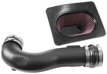 Load image into Gallery viewer, K&amp;N Engineering 57-9027 Performance Air Intake System for Toyota Tundra and Sequoia V8-4.7L