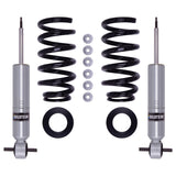 Bilstein B8 6112 Front Suspension Kit for Chevy Silverado and GMC Sierra 1500 (2010-2013)