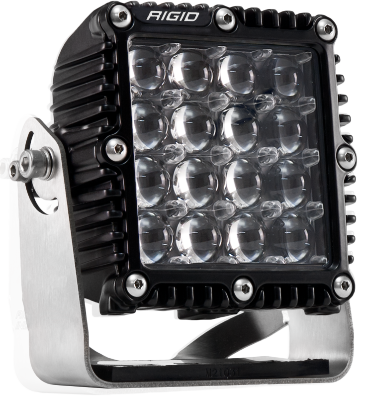 Rigid Industries Q-Series PRO Hyperspot LED Light * Heavy Duty Off-Road, Marine, and Commercial Use