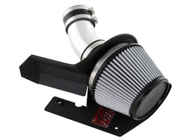 aFe Takeda Stage-2 Cold Air Intake System with Pro DRY S Filter for Mitsubishi Lancer Evo X 08-15