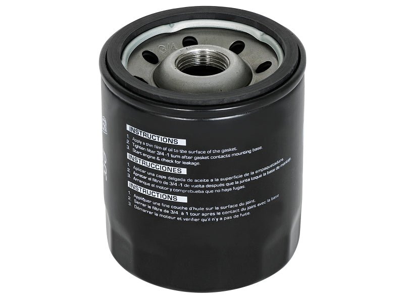 aFe Power PROGUARD Oil Filter Part Number 44-LF037-MB for Toyota 90915-YZZD1