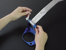 Load image into Gallery viewer, Cusco Type OS Quick Release Lever - Automotive Performance Part for Easy Wheel Removal
