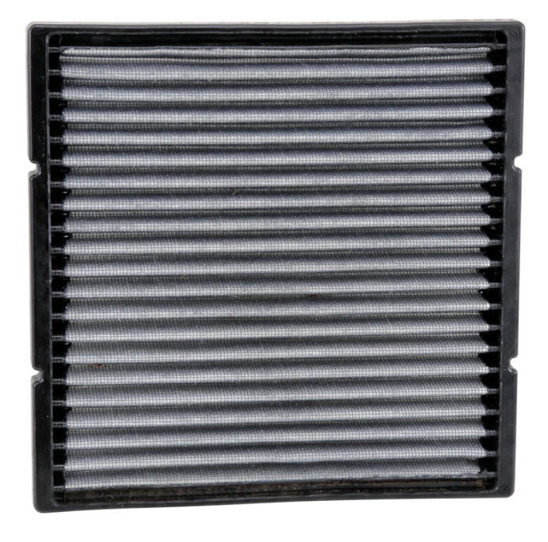 K&N Engineering KNNVF2002 Washable Cabin Air Filter for Subaru Legacy