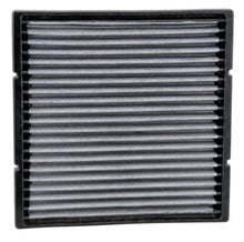 Load image into Gallery viewer, K&amp;N Engineering KNNVF2002 Washable Cabin Air Filter for Subaru Legacy