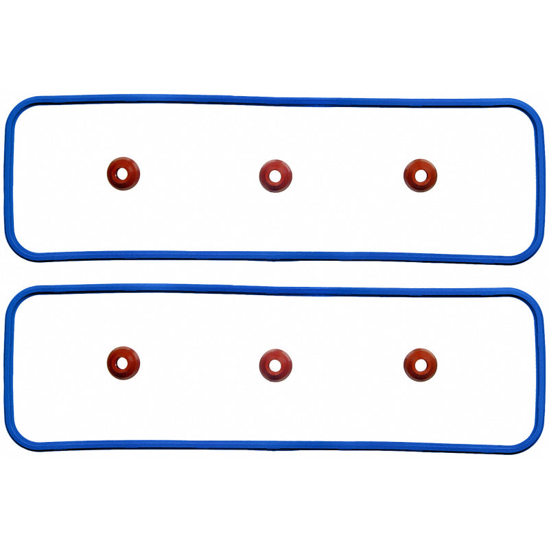 Fel-Pro 17921 Engine Valve Cover Gasket Set for Chevrolet 4.3L V6 Engines