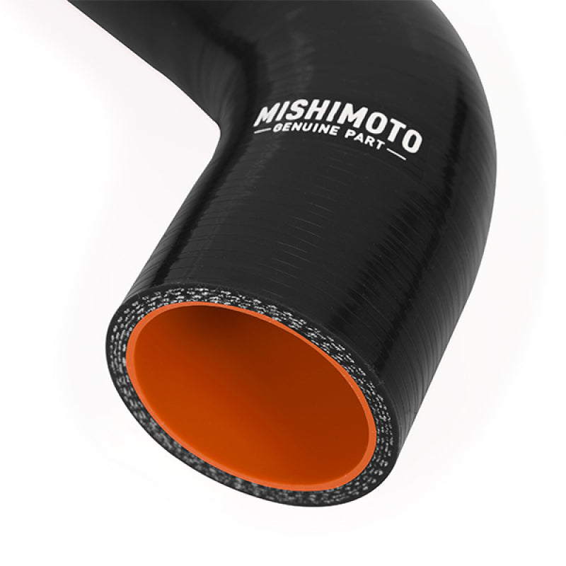 Mishimoto 04-08 Dodge Ram 1500 5.7L Black Silicone Radiator Hose Kit