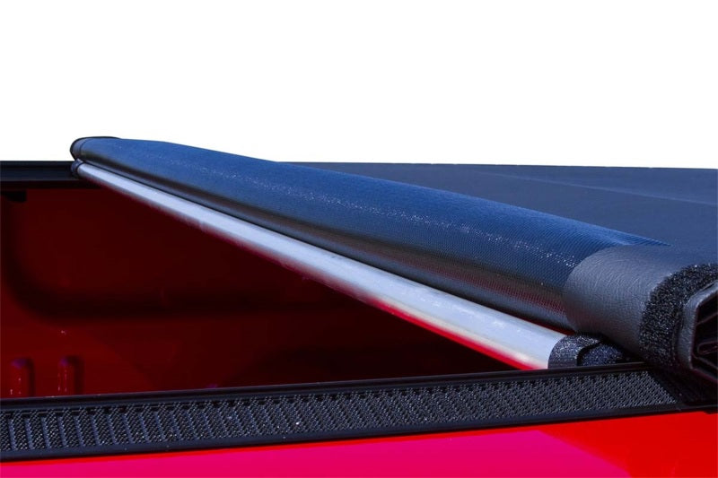 Access Literider 99-06 Chevy/GMC Full Size 6ft 6in Stepside Bed Roll-Up Cover by Access Part Number acc32209