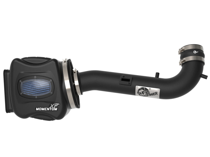 aFe Power Momentum XP Pro 5R Cold Air Intake System for GM Silverado/Sierra 1500 (2014-2018) and SUVs