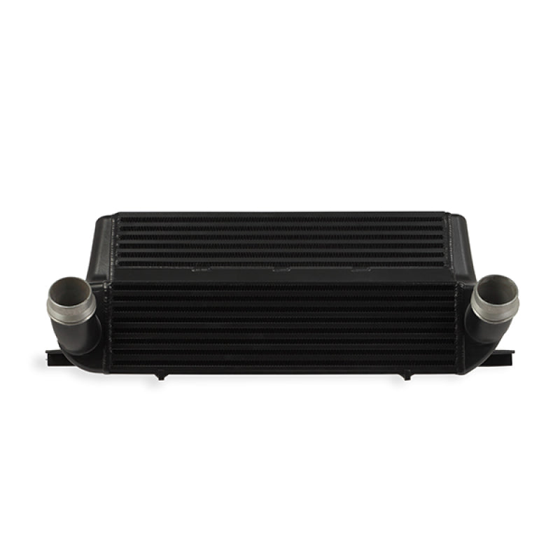 Mishimoto BMW F22/F30 2012-2016 Intercooler - Black | Enhanced Cooling and Power Gains