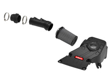 Load image into Gallery viewer, aFe Takeda Momentum Pro DRY S Cold Air Intake System for 2018-2019 Honda Accord 2.0L I4