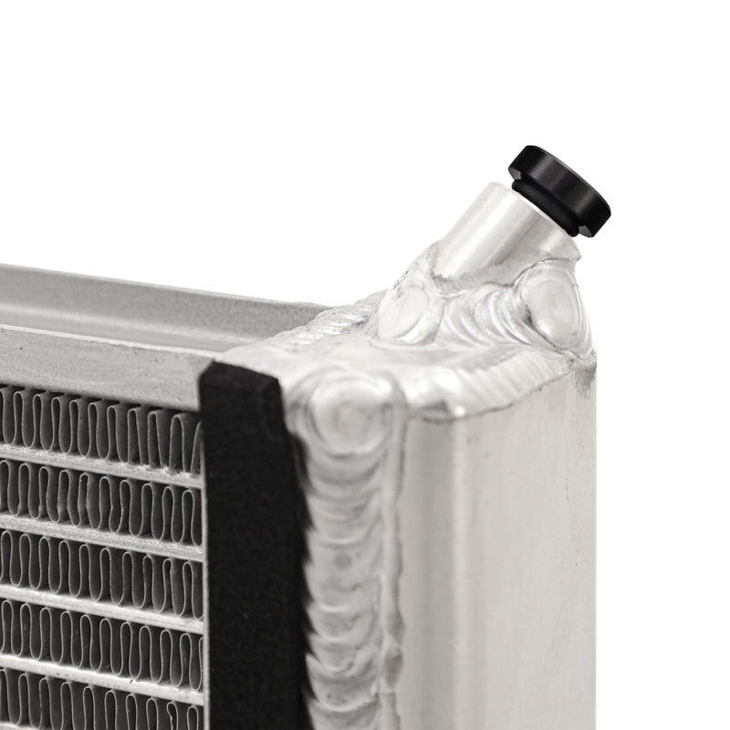 Mishimoto 2023+ Nissan Z Performance Heat Exchanger – High-Flow Cooling Solution