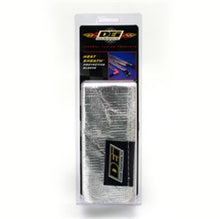 Load image into Gallery viewer, DEI Heat Sheath 1-1/2 inch I.D. x 3 ft Aluminum Sleeving for Heat and Abrasion Protection