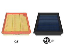 Load image into Gallery viewer, aFe Magnum FLOW OE Replacement Air Filter with Pro 5R Media for Ford Maverick 2022-2024 2.5L L4