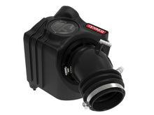 Load image into Gallery viewer, aFe Takeda Momentum Pro Dry S Cold Air Intake System for 2020-2022 Kia Telluride and Hyundai Palisade V6 3.8L