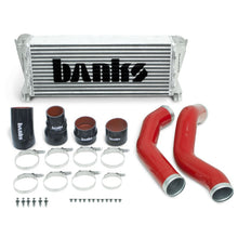 Load image into Gallery viewer, Banks Power 13-17 Ram 6.7L Techni-Cooler Intercooler System with Boost Tubes