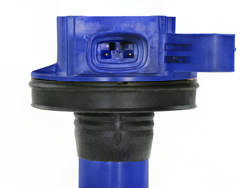 aFe SCORCHER High-Performance Ignition Coil for Ford Mustang and F-150 (11-16, 5.0L V8)