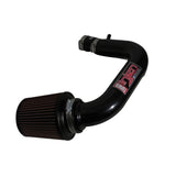 Injen SP1000BLK Short Ram Air Intake System for 2008-2012 Smart Fortwo 1.0L L3 with MR Technology and High Flow Filter