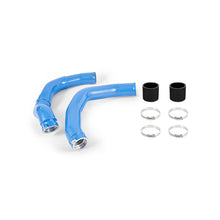 Load image into Gallery viewer, Mishimoto BMW F8X M3/M4 Charge Pipe Kit - Color Matched, Full Aluminum, Durable TIG-Welded