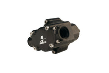Load image into Gallery viewer, Aeromotive Atomic Belt Drive Mechanical Fuel Pump * 12 GPM High-Flow Automotive Fuel Pump for EFI and Carbureted Engines