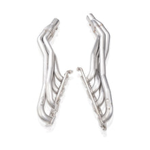 Load image into Gallery viewer, Stainless Works Toyota Tundra 5.7L Headers with 1-7/8 inch Primaries and High-Flow Cats