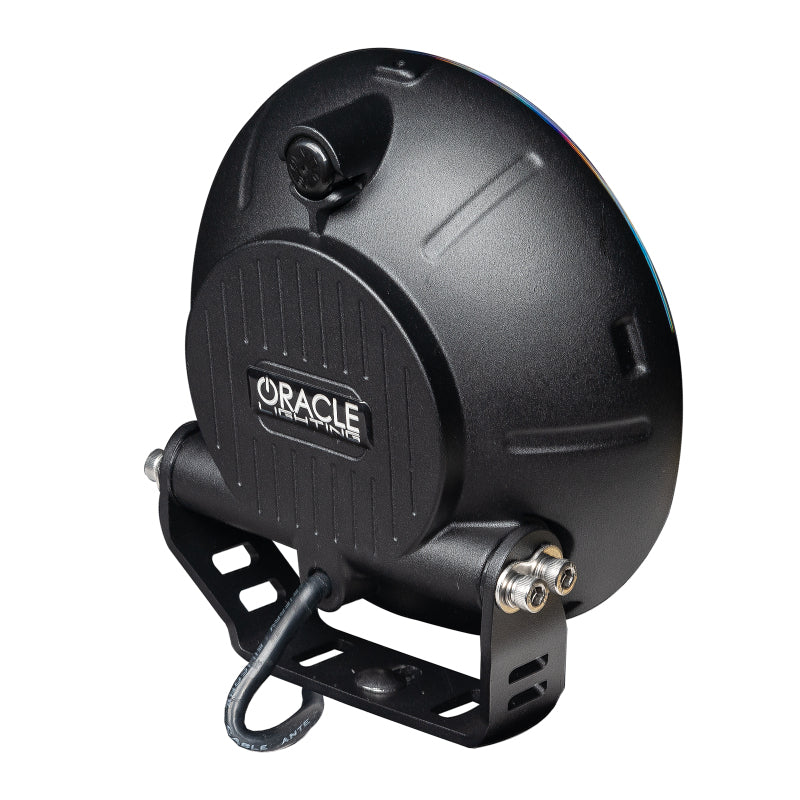 Oracle Lighting Auxiliary LED Light with TIR and Reflector Technology - Part #orl2915-023