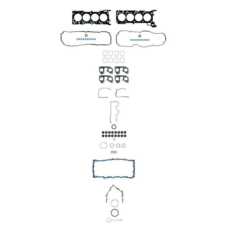 Fel-Pro Ford F-250 Super Duty 260-3194 Engine Gasket Set – Reliable Sealing Solution